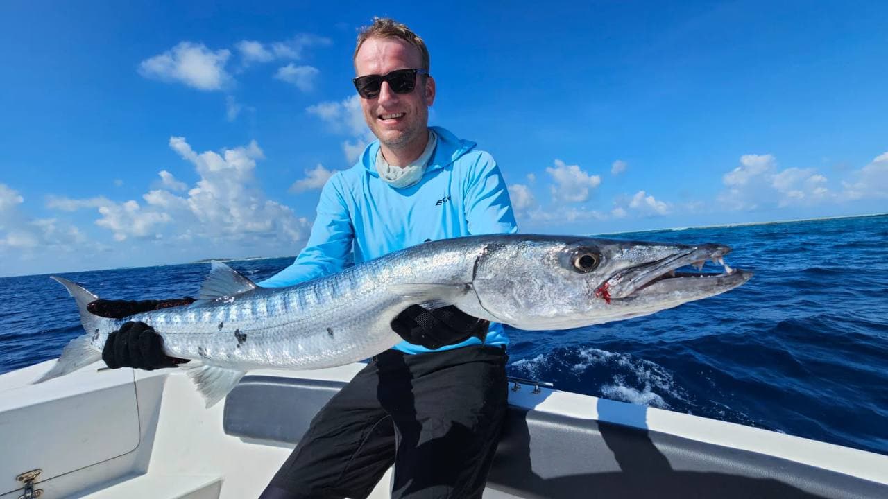 Top rated fishing crew