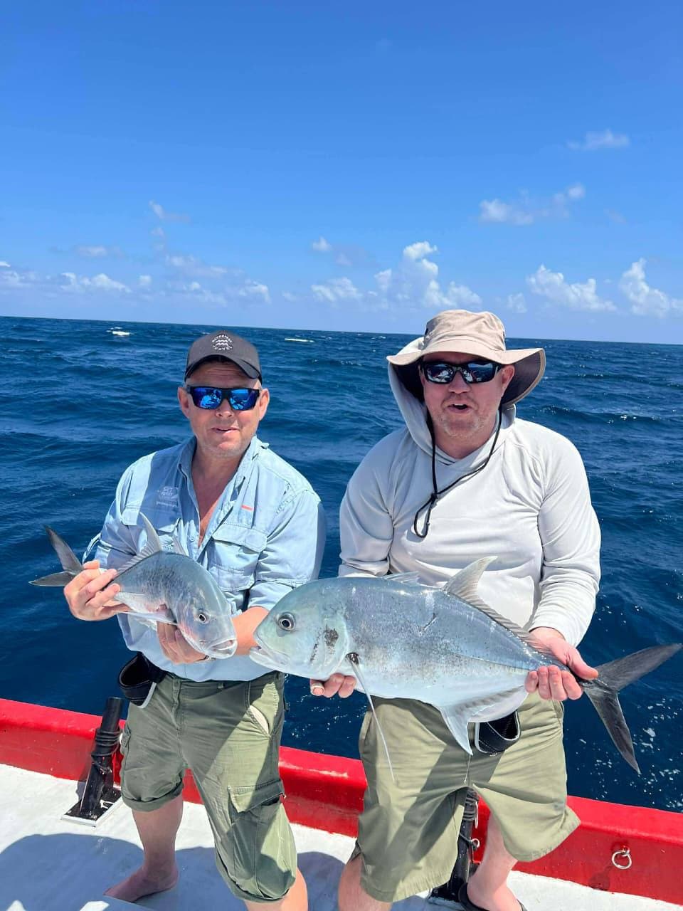 Best Time for Gulf Fishing: Species Calendar by Month